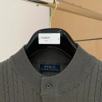 $56.00 USD Ralph Lauren Polo T-Shirts Short Sleeved For Men #1430998