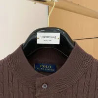 $56.00 USD Ralph Lauren Polo T-Shirts Short Sleeved For Men #1430999