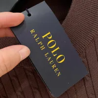 $56.00 USD Ralph Lauren Polo T-Shirts Short Sleeved For Men #1430999