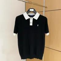 $56.00 USD Ralph Lauren Polo T-Shirts Short Sleeved For Men #1431003