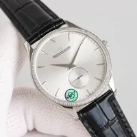 $390.08 USD Jaeger-LeCoultre AAA Quality Watches #1431004