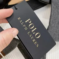 $56.00 USD Ralph Lauren Polo T-Shirts Short Sleeved For Men #1431006