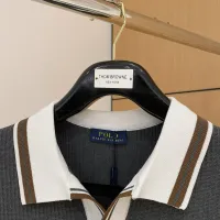 $56.00 USD Ralph Lauren Polo T-Shirts Short Sleeved For Men #1431007