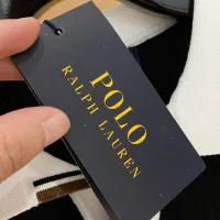 $56.00 USD Ralph Lauren Polo T-Shirts Short Sleeved For Men #1431010