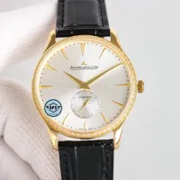 $406.61 USD Jaeger-LeCoultre AAA Quality Watches #1431015