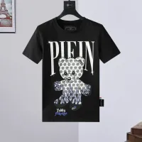 $27.00 USD Philipp Plein PP T-Shirts Short Sleeved For Men #1431035