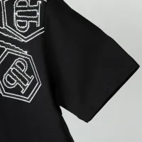 $27.00 USD Philipp Plein PP T-Shirts Short Sleeved For Men #1431039