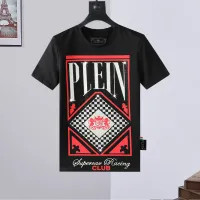$27.00 USD Philipp Plein PP T-Shirts Short Sleeved For Men #1431041