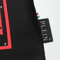 $27.00 USD Philipp Plein PP T-Shirts Short Sleeved For Men #1431041