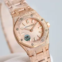 $439.67 USD Audemars Piguet AAA Quality Watches For Women #1431042