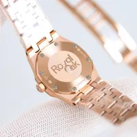 $439.67 USD Audemars Piguet AAA Quality Watches For Women #1431042