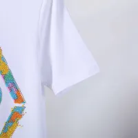 $27.00 USD Philipp Plein PP T-Shirts Short Sleeved For Men #1431043