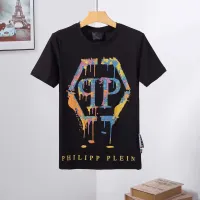 $27.00 USD Philipp Plein PP T-Shirts Short Sleeved For Men #1431045