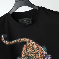 $27.00 USD Philipp Plein PP T-Shirts Short Sleeved For Men #1431054