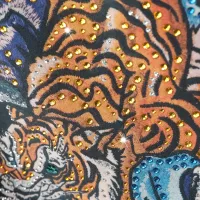 $27.00 USD Philipp Plein PP T-Shirts Short Sleeved For Men #1431054