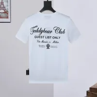 $27.00 USD Philipp Plein PP T-Shirts Short Sleeved For Men #1431055
