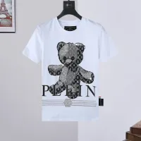 $27.00 USD Philipp Plein PP T-Shirts Short Sleeved For Men #1431060
