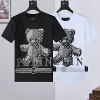 $27.00 USD Philipp Plein PP T-Shirts Short Sleeved For Men #1431060