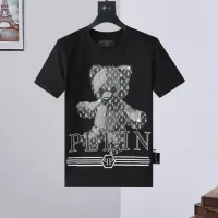 $27.00 USD Philipp Plein PP T-Shirts Short Sleeved For Men #1431061