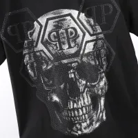 $27.00 USD Philipp Plein PP T-Shirts Short Sleeved For Men #1431065