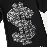 $27.00 USD Philipp Plein PP T-Shirts Short Sleeved For Men #1431067