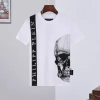 $27.00 USD Philipp Plein PP T-Shirts Short Sleeved For Men #1431068