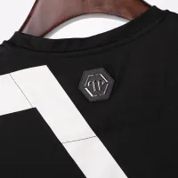 $27.00 USD Philipp Plein PP T-Shirts Short Sleeved For Men #1431069