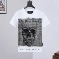 $27.00 USD Philipp Plein PP T-Shirts Short Sleeved For Men #1431072