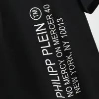 $27.00 USD Philipp Plein PP T-Shirts Short Sleeved For Men #1431077