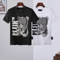 $27.00 USD Philipp Plein PP T-Shirts Short Sleeved For Men #1431078
