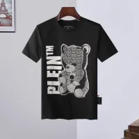 $27.00 USD Philipp Plein PP T-Shirts Short Sleeved For Men #1431079
