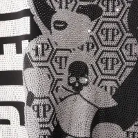 $27.00 USD Philipp Plein PP T-Shirts Short Sleeved For Men #1431079