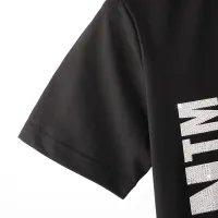 $27.00 USD Philipp Plein PP T-Shirts Short Sleeved For Men #1431079