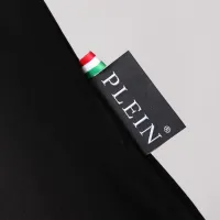 $27.00 USD Philipp Plein PP T-Shirts Short Sleeved For Men #1431079