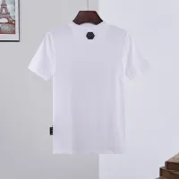$27.00 USD Philipp Plein PP T-Shirts Short Sleeved For Men #1431080