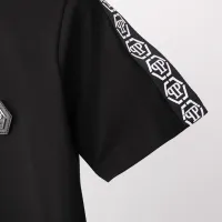 $27.00 USD Philipp Plein PP T-Shirts Short Sleeved For Men #1431083