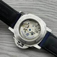 $180.00 USD Panerai AAA Quality Watches For Men #1431086