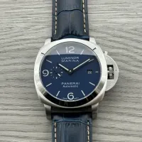 $180.00 USD Panerai AAA Quality Watches For Men #1431087