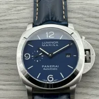 $180.00 USD Panerai AAA Quality Watches For Men #1431087