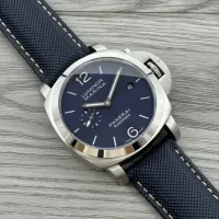 $180.00 USD Panerai AAA Quality Watches For Men #1431089