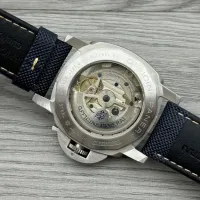 $180.00 USD Panerai AAA Quality Watches For Men #1431089