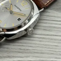 $180.00 USD Panerai AAA Quality Watches For Men #1431092
