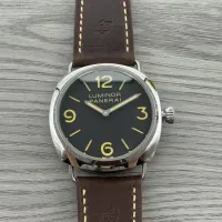 $180.00 USD Panerai AAA Quality Watches For Men #1431093