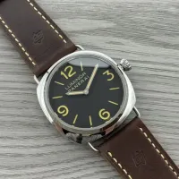 $180.00 USD Panerai AAA Quality Watches For Men #1431093