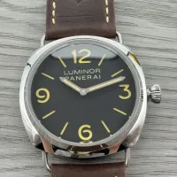 $180.00 USD Panerai AAA Quality Watches For Men #1431093