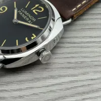 $180.00 USD Panerai AAA Quality Watches For Men #1431093