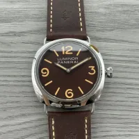 $180.00 USD Panerai AAA Quality Watches For Men #1431094