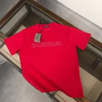 $34.00 USD Balenciaga T-Shirts Short Sleeved For Unisex #1431096