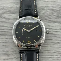 $180.00 USD Panerai AAA Quality Watches For Men #1431097