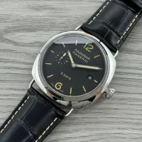 $180.00 USD Panerai AAA Quality Watches For Men #1431097